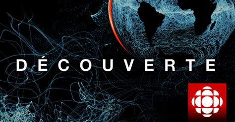 découverte radio canada|découvrement canada aujourd'hui.